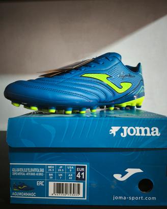 scarpe calcetto JOMA  n 41