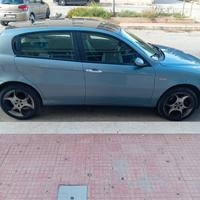 alfa 147