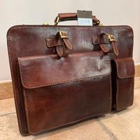 Borsa THE BRIDGE originale nuova