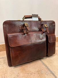 Borsa THE BRIDGE originale nuova