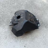 Serbatoio ktm duke 125 anno 2014