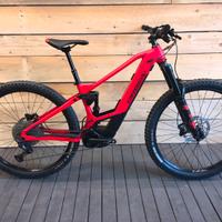 MTB elettrica ORBEA WILDFS H20