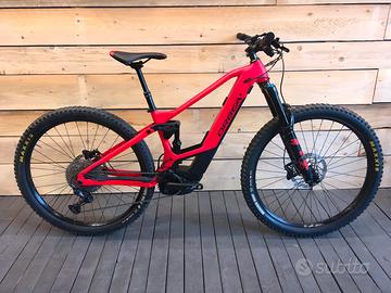 MTB elettrica ORBEA WILDFS H20