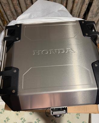 Bauletto Honda
