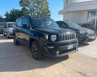 Jeep Renegade 1.0 T3 Longitude