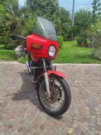 moto Guzzi V35 Targa ROMA