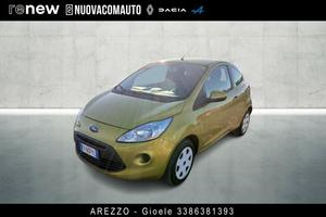 Ford Ka 1.2 + 69cv E6