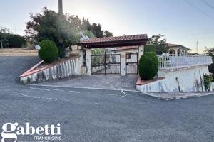 Villa o villino Patti [Cod. rif 3338853VRG]