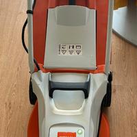 Rasaerba/tagliaerba stihl