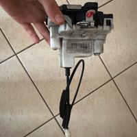 Serratura Fiat 500 2008