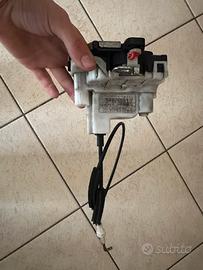 Serratura Fiat 500 2008