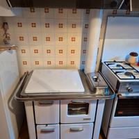 Cucina economica Zoppas