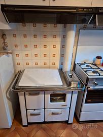 Cucina economica Zoppas