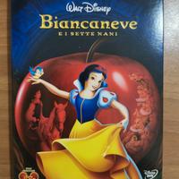 DVD Walt Disney 