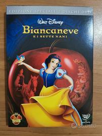 DVD Walt Disney 