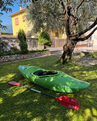 Kayak EXO Demon