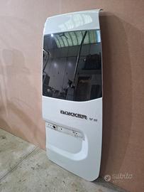 porta posteriore dacia dokker