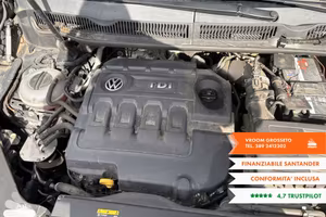 VOLKSWAGEN Touran 3� serie Touran 1.6 TDI 115 C...