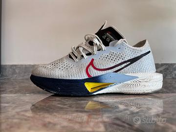 Nike ZoomX Vaporfly Next% 3 ORIGINALI