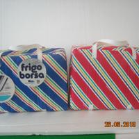 Vera borsa frigo 22 lt gelo renco marwell italy