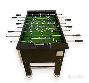 Calcio Balilla top class-Robusto e professionale