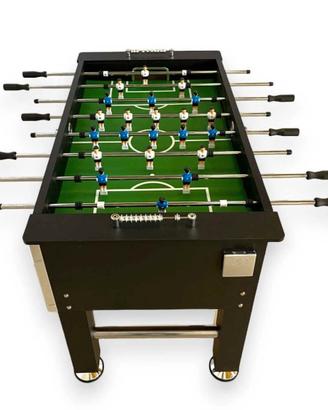 Calcio Balilla top class-Robusto e professionale