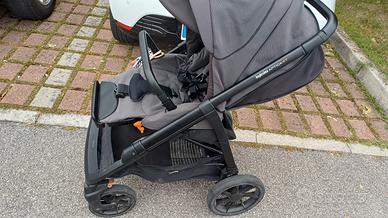 Trio Inglesina Aptica XT