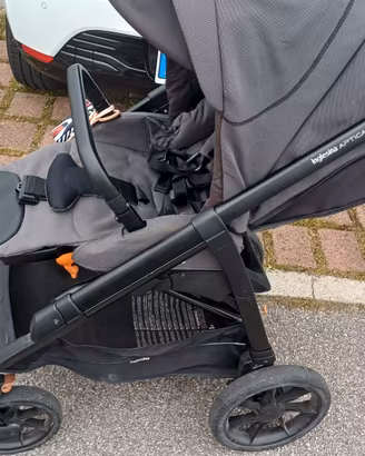 Trio Inglesina Aptica XT