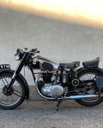 BSA A 7  1948