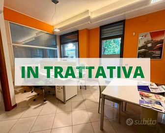 UFFICIO A LISSONE