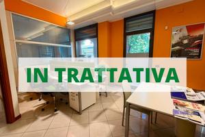 UFFICIO A LISSONE