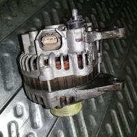 Alternatore MAZDA 6 2000cc diesel del 2008