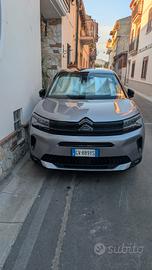 C5 Aircross 