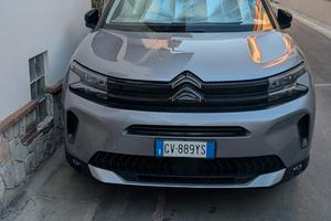 C5 Aircross 