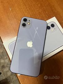 A iPhone 11 64GB