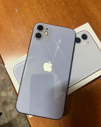 A iPhone 11 64GB