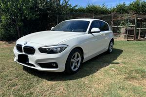 Bmw serie 1 118 f20