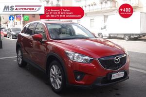 Mazda CX-5 Mazda 2.2L Skyactiv-D 6MT AWD 175c...