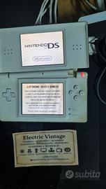 1605NN-Console Nintendo DS Lite