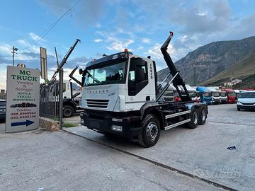 Iveco Stralis 260T45 Euro 5 -34C-