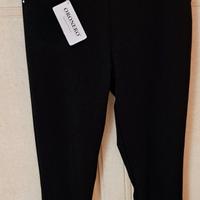 ELEGANTI PANTALONI BLU TG. S