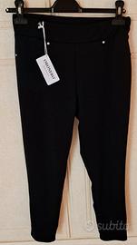 ELEGANTI PANTALONI BLU TG. S