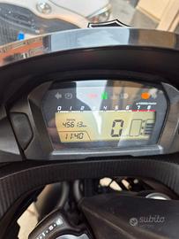 Integra 750 abs  2015