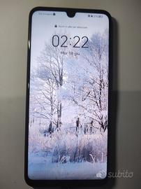 Huawei P30 128Gb usato pochissimo
