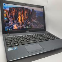 Notebook 15.6 SSD 256Gb| 8GB RAM |i7|WINDOWS 11