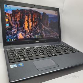 Notebook 15.6 SSD 256Gb| 8GB RAM |i7|WINDOWS 11