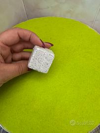 Blocchi per denti coniglio