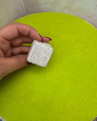 Blocchi per denti coniglio