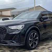Audi Q3 SPB Business Plus 2.0 TDI 150CV S-Tro...