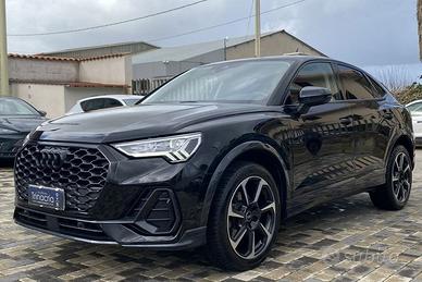 Audi Q3 SPB Business Plus 2.0 TDI 150CV S-Tro...